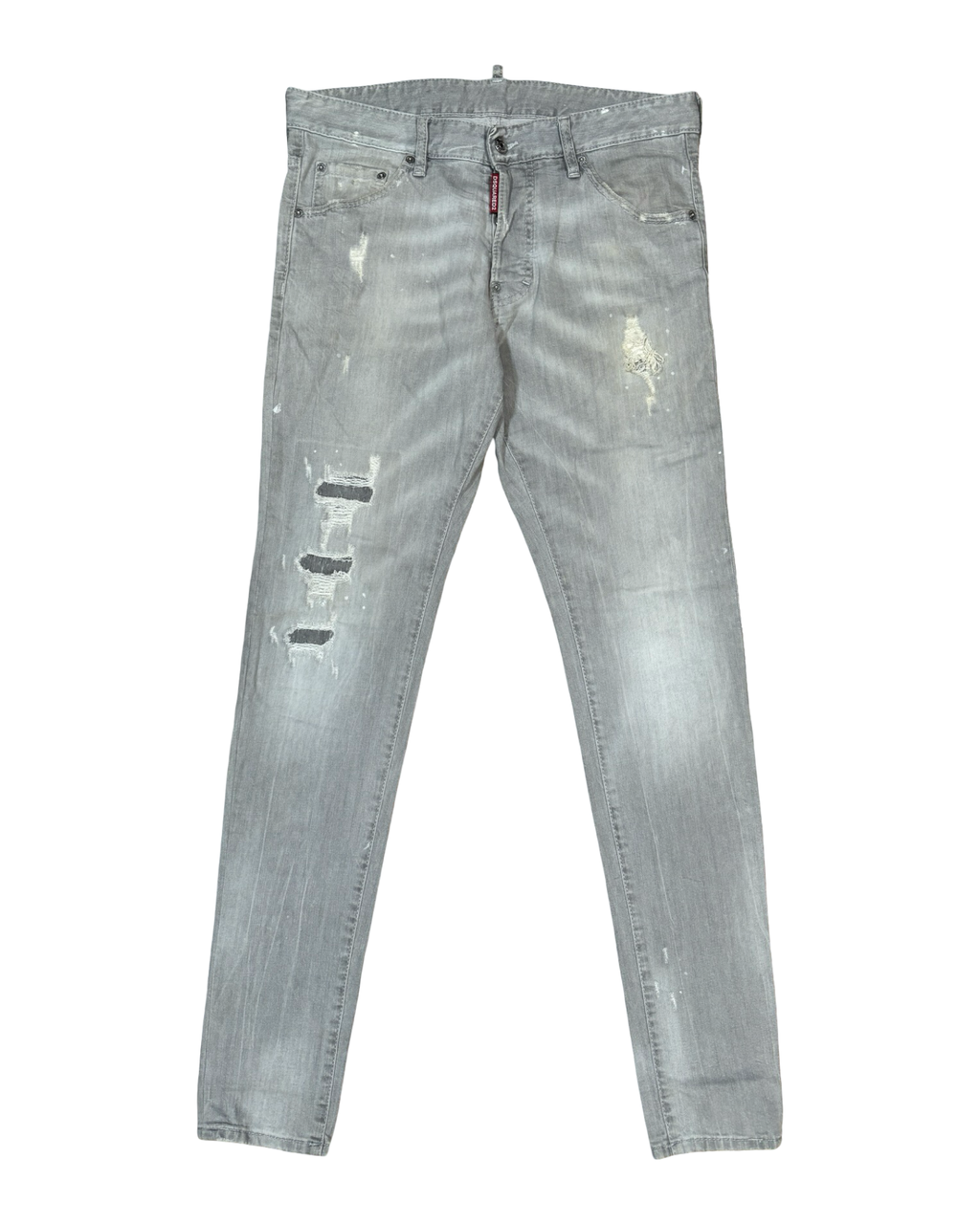 DSQUARED JEANS