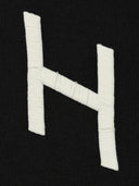 GIVENCHY EMBROIDERED LOGO HUPPARI