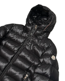MONCLER AUBERT GIUBBOTTO