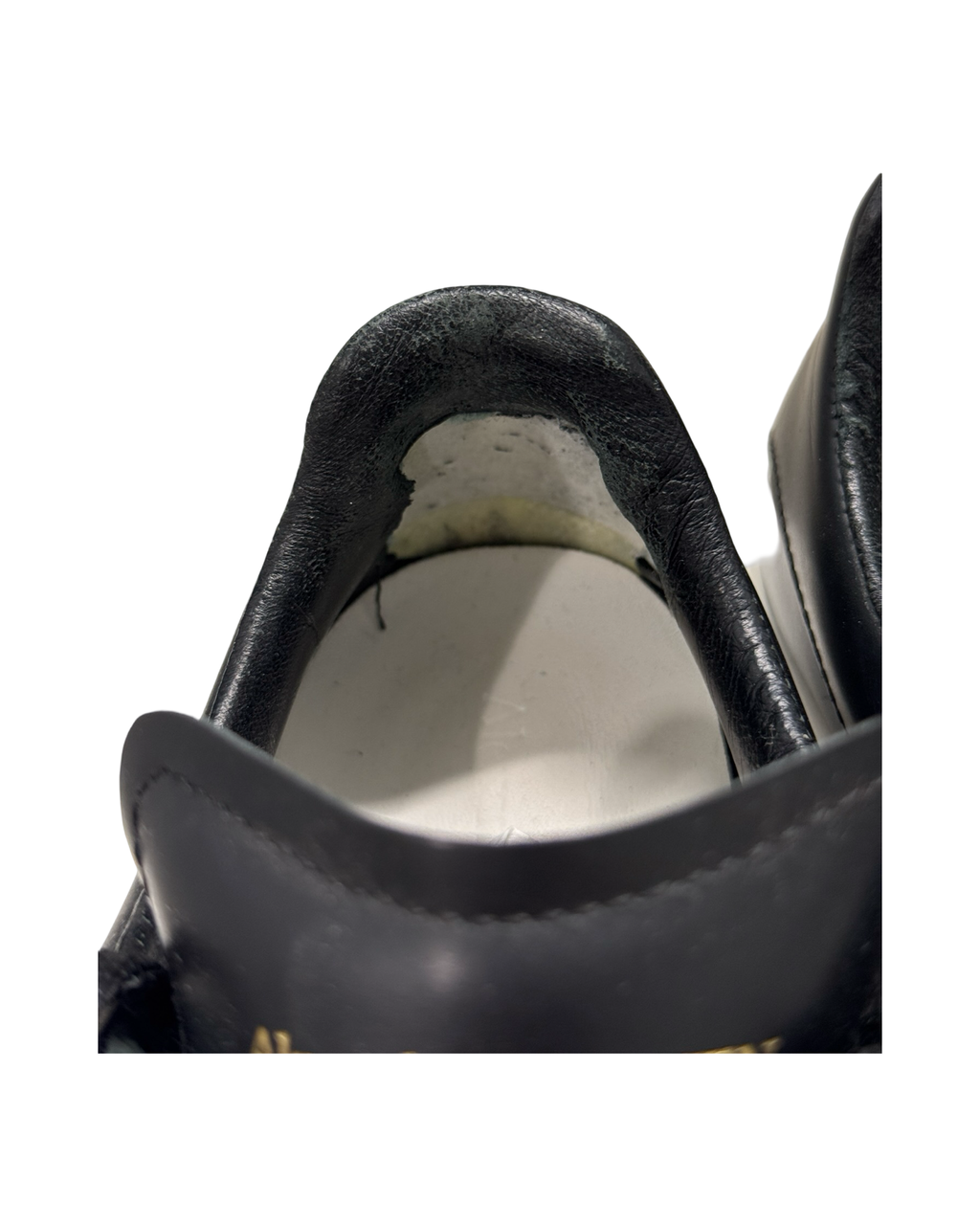 ALEXANDER MCQUEEN SNEAKERS