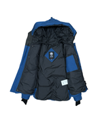 CANADA GOOSE MACMILLAN PARKA