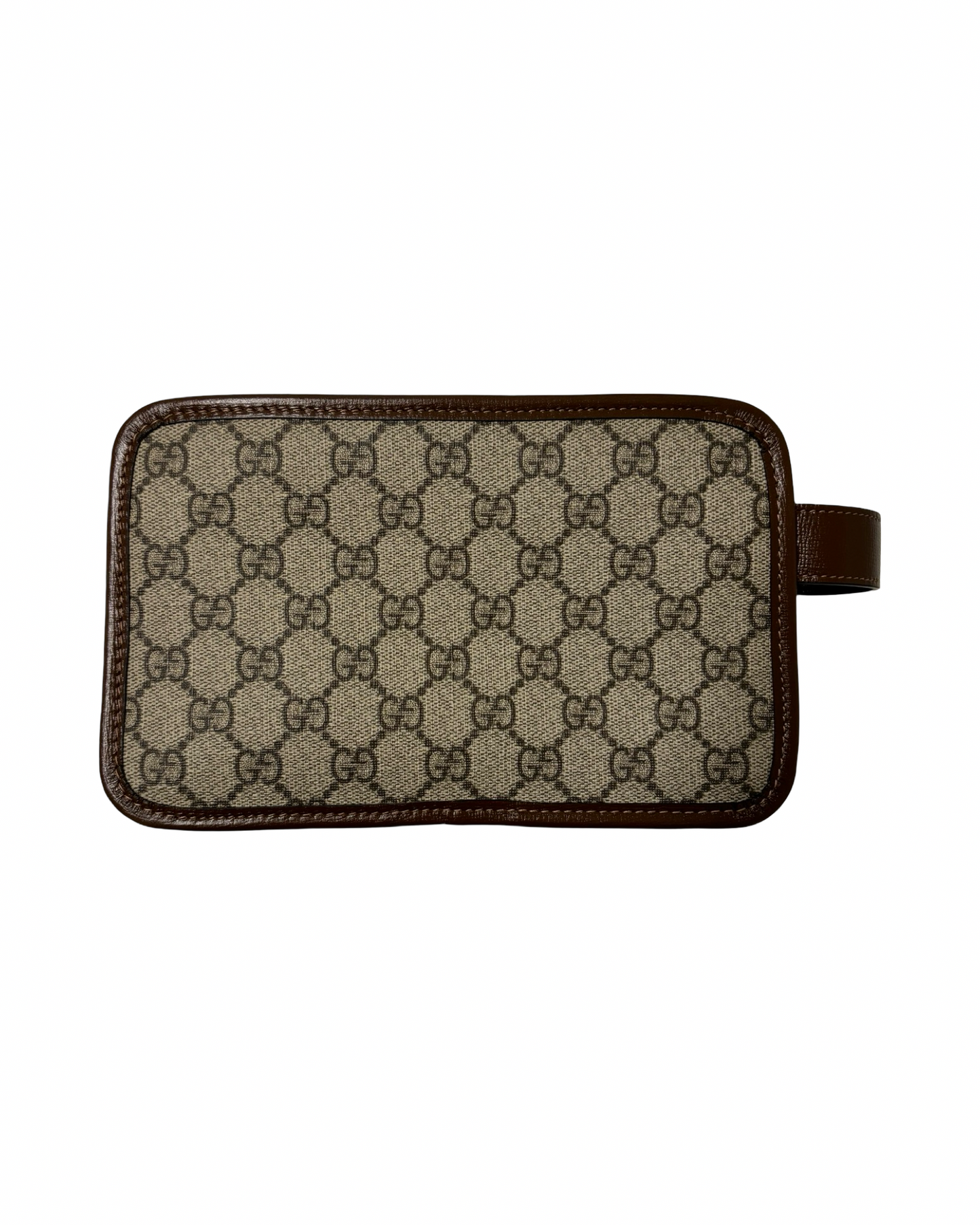 GUCCI INTRELOCKING G PATCH BELT BAG