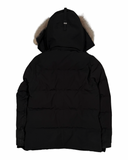 CANADA GOOSE WYNDHAM PARKA
