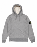 STONE ISLAND LOGO HUPPARI