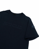 MONCLER BLACK LABEL T-SHIRT