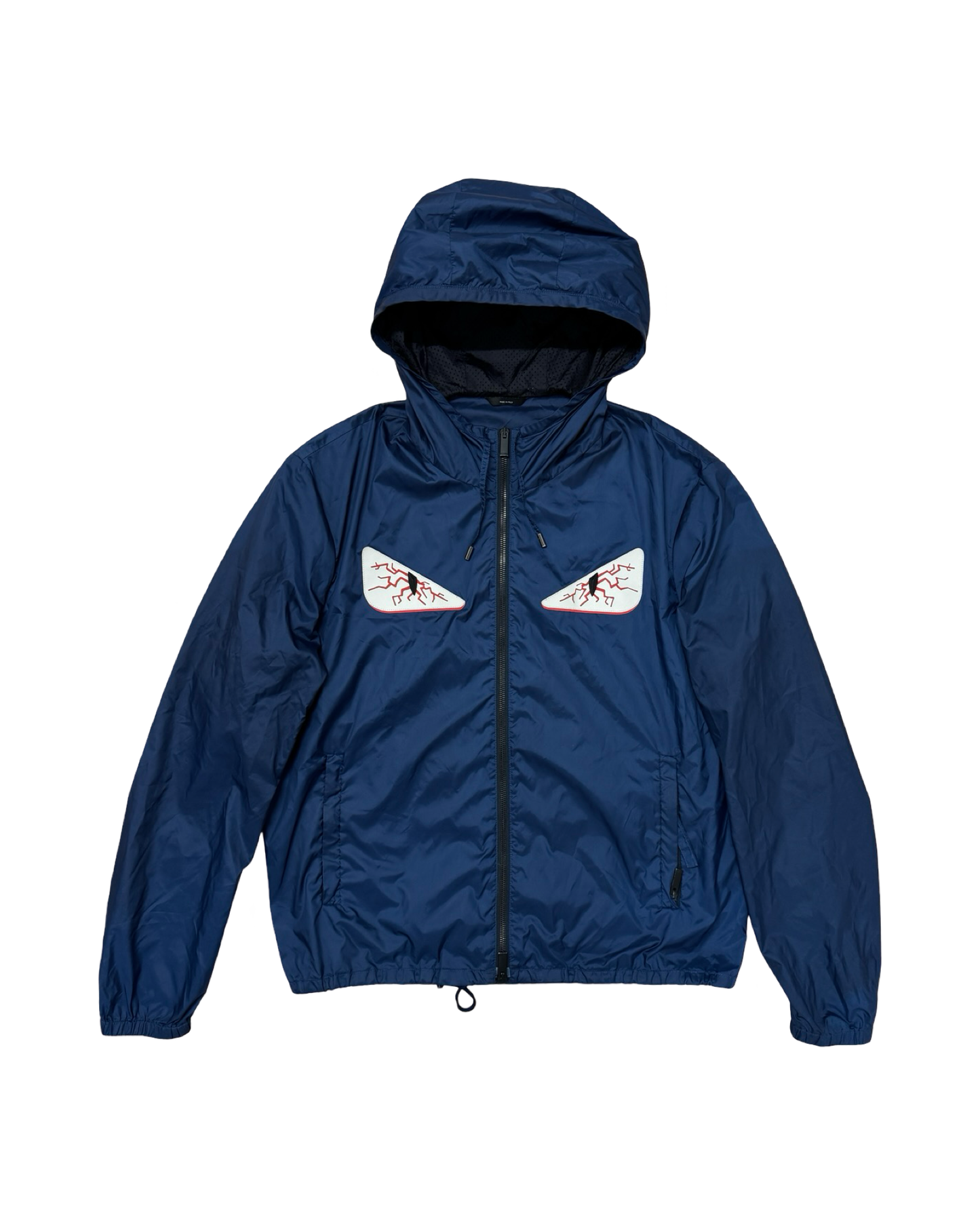 FENDI BUGEYE WINDBREAKER