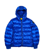 PARAJUMPERS SHEEN DOWN JACKET