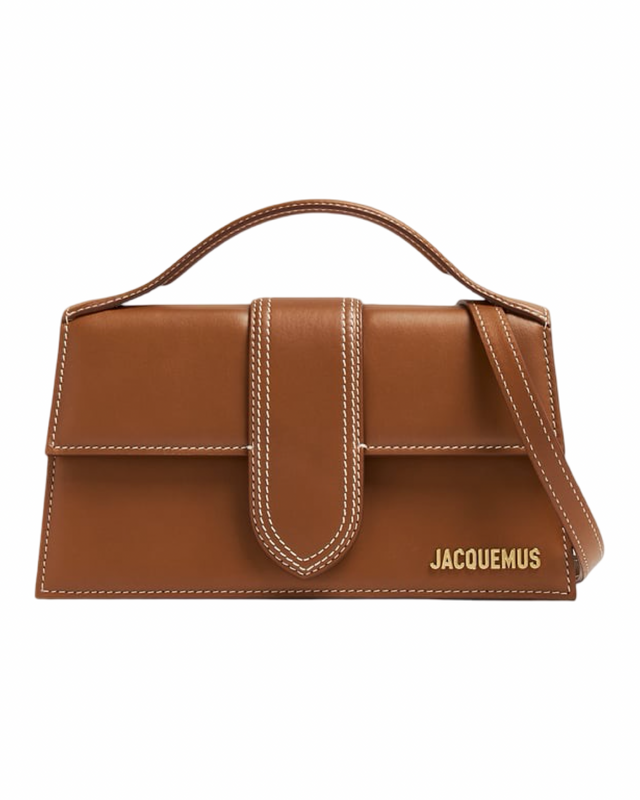 JACQUEMUS LE GRAND BAMBINO KÄSILAUKKU