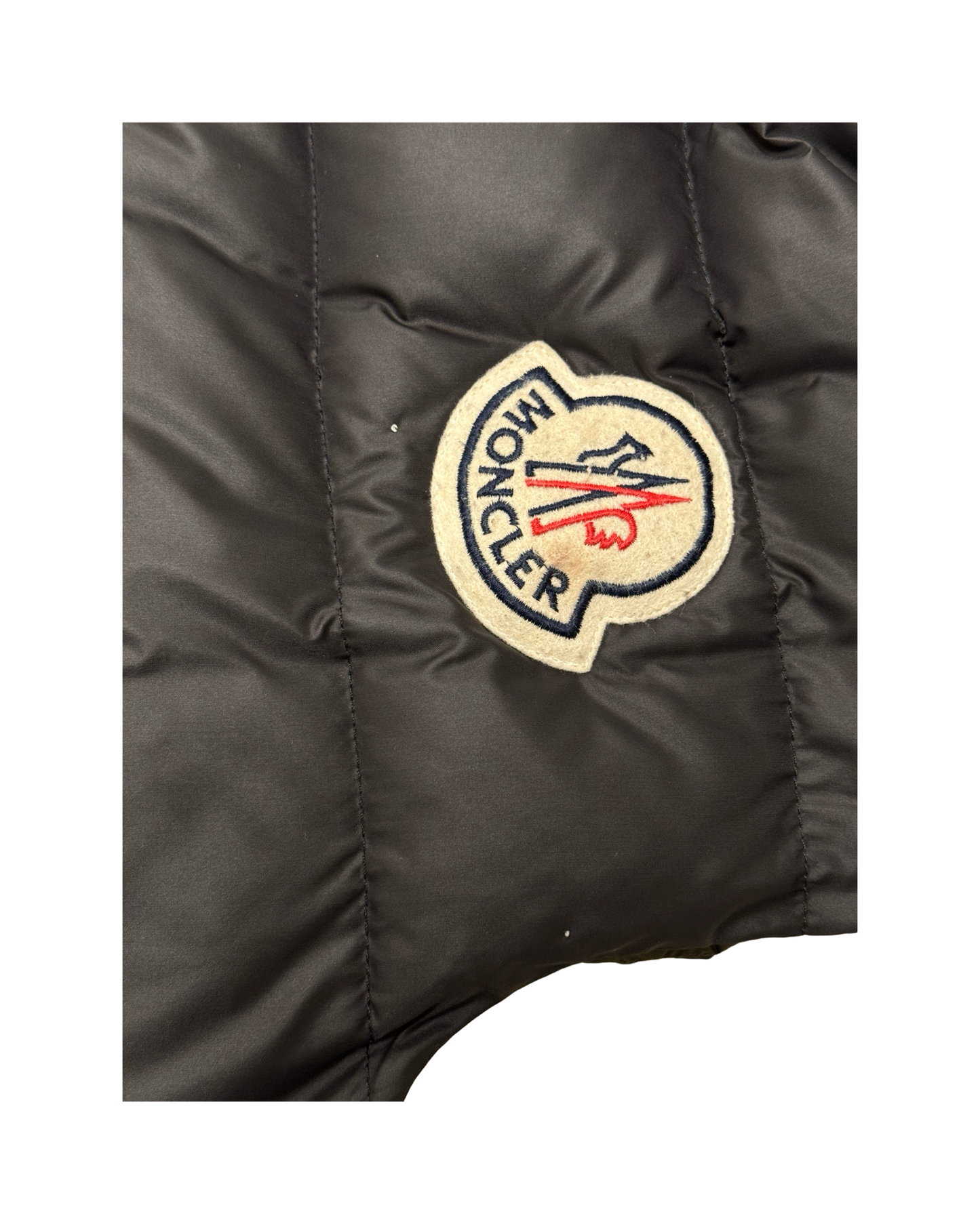 MONCLER TIBET VEST