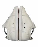 CHRISTIAN LOUBOUTIN LEATHER SNEAKERS