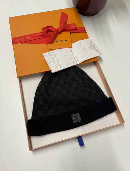 LOUIS VUITTON HAT