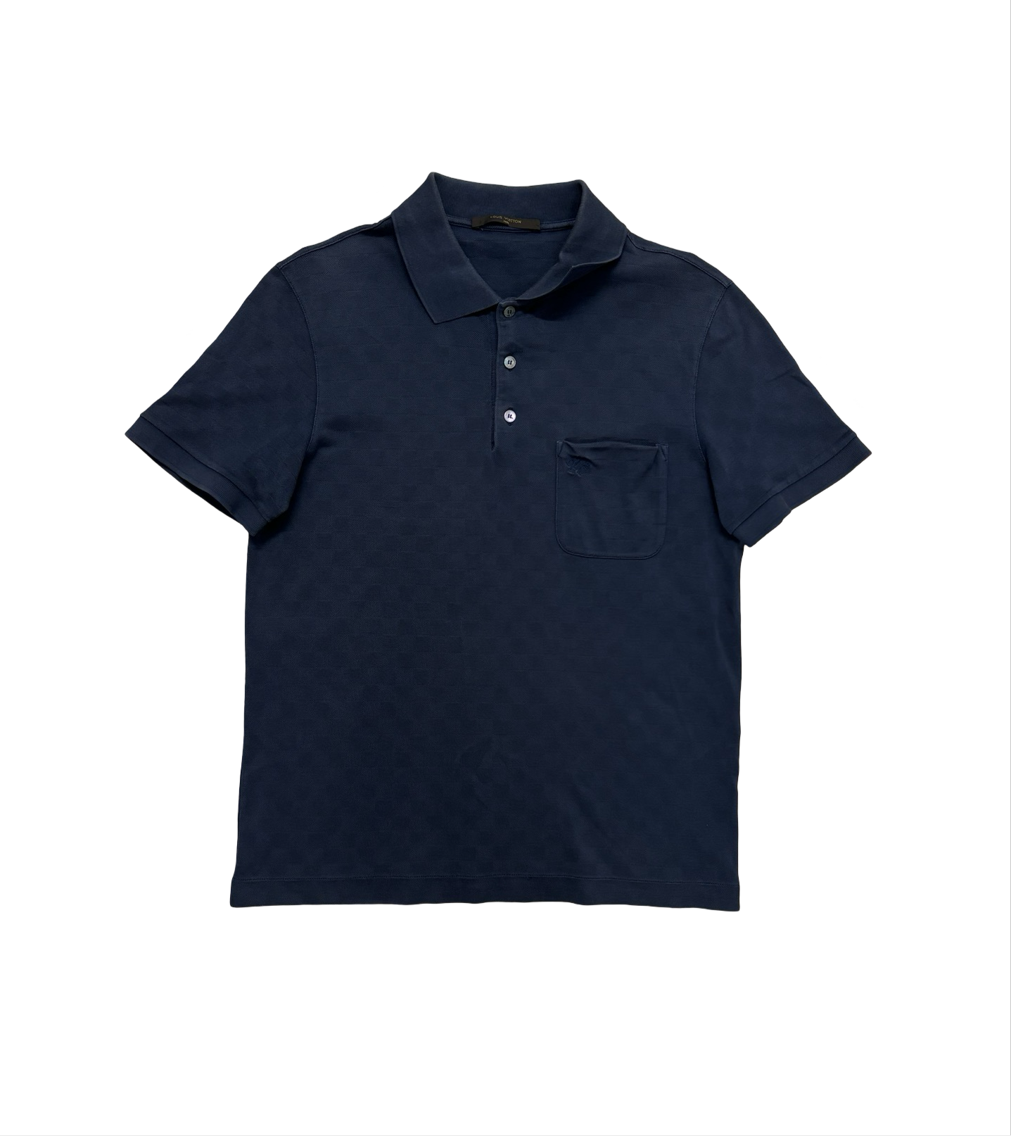 LOUIS VUITTON POLO