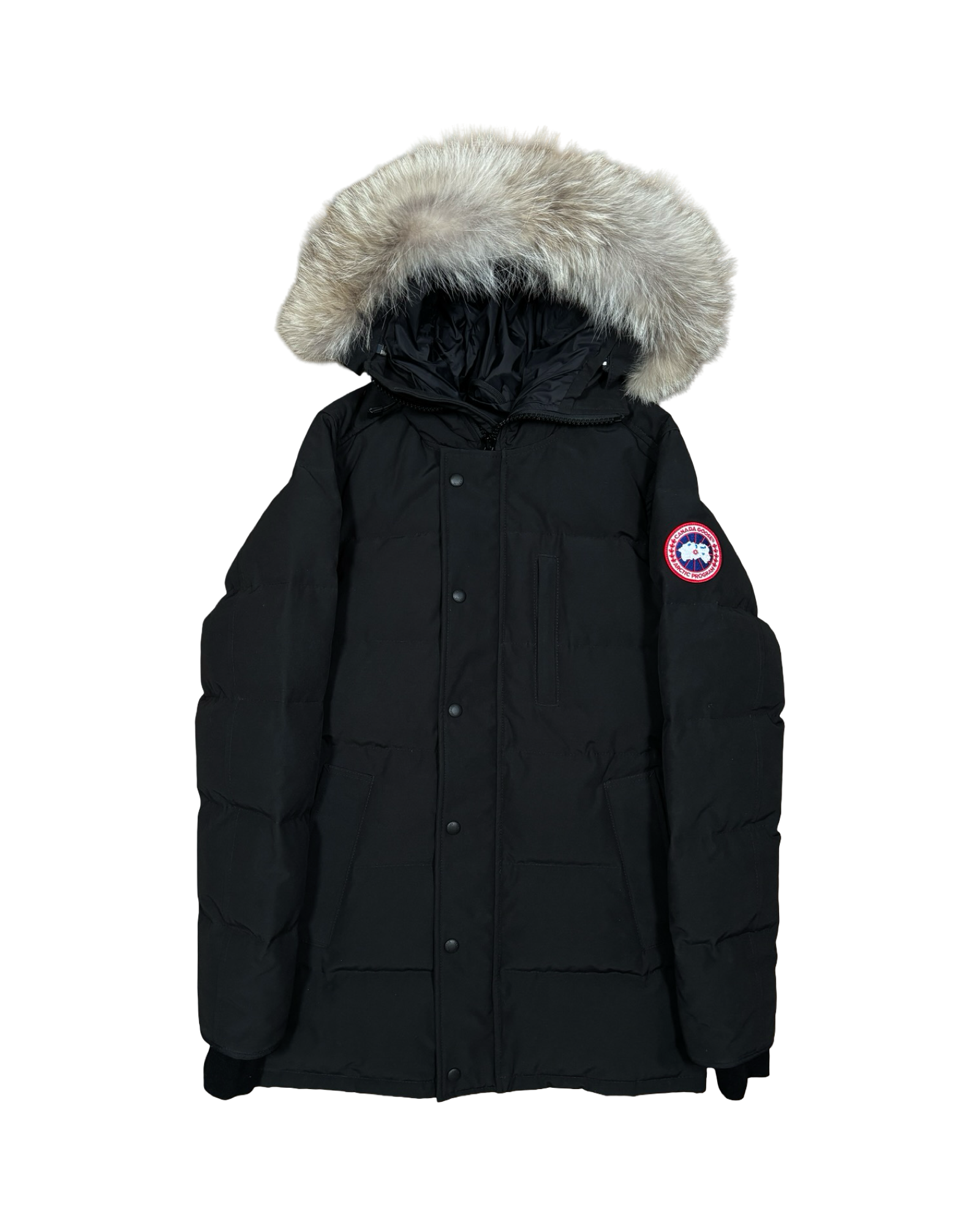 CANADA GOOSE CARSON PARKA