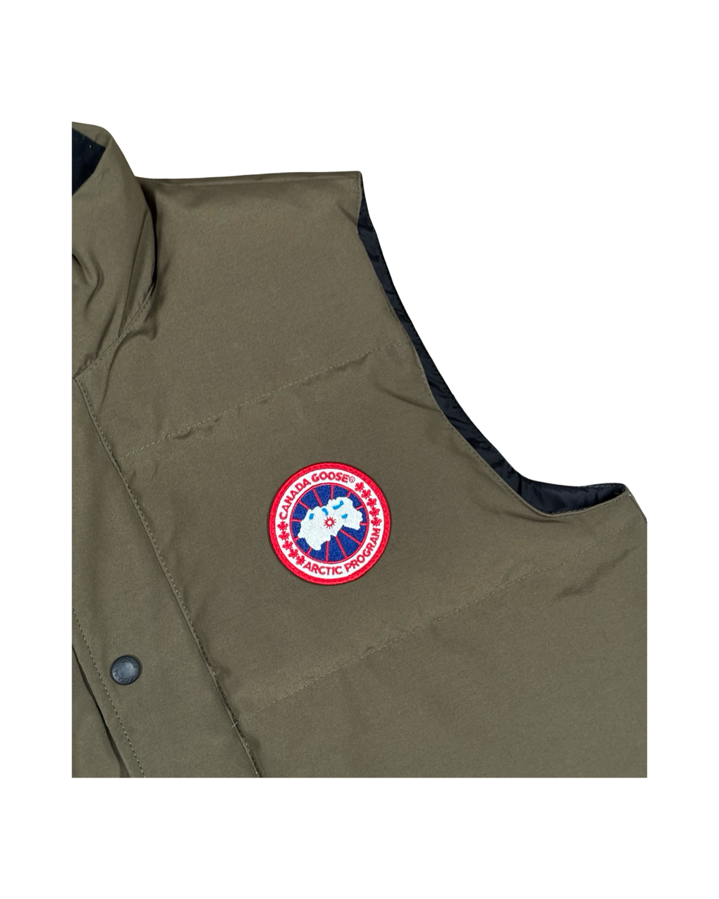 CANADA GOOSE FREESTYLE VEST