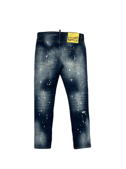 DSQUARED JEANS