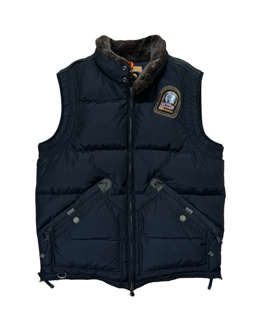 PARAJUMPERS VEST