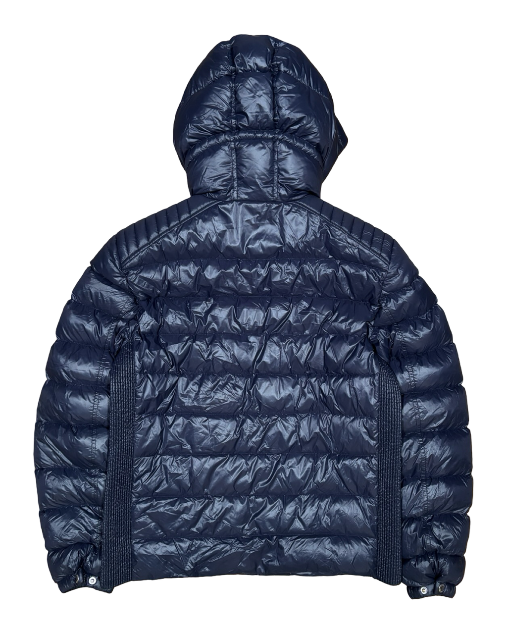 PRADA DOWN JACKET