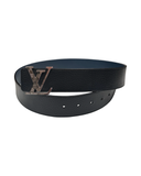 LOUIS VUITTON 40MM REVERSIBLE BELT