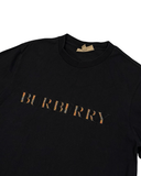 BURBERRY LOGO T-PAITA