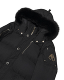 MOOSE KNUCKLES 3Q PARKA