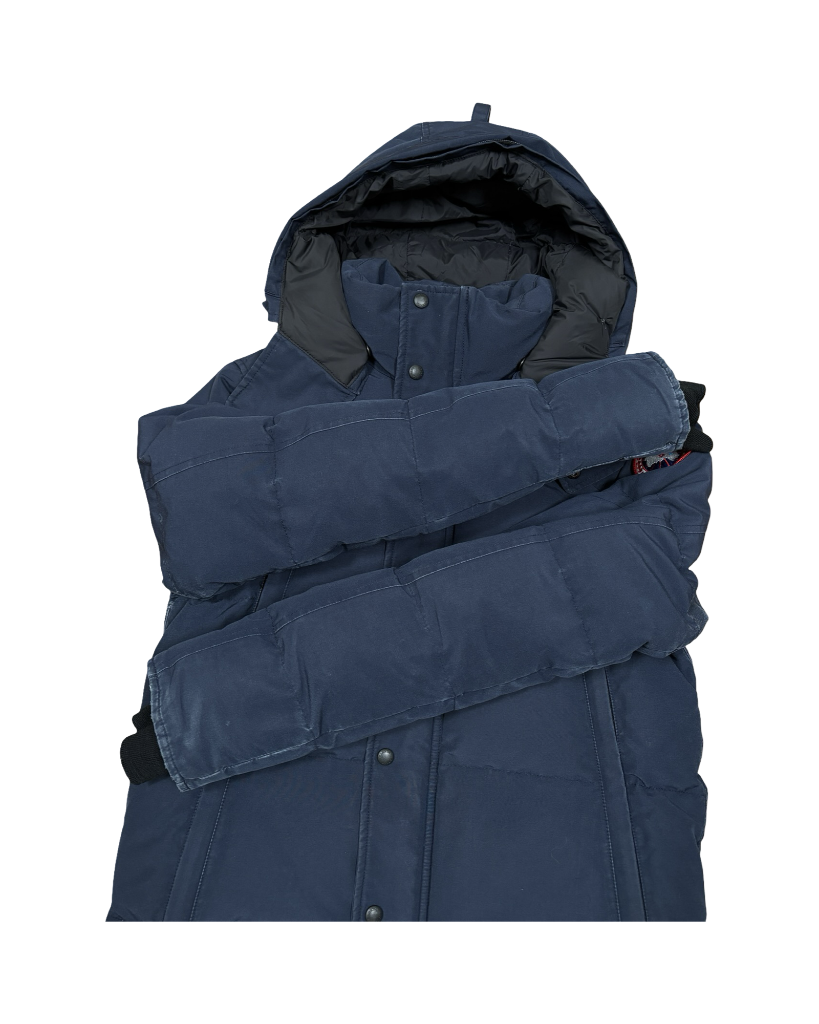 CANADA GOOSE WYNDHAM PARKA