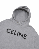 CELINE LOGO HUPPARI
