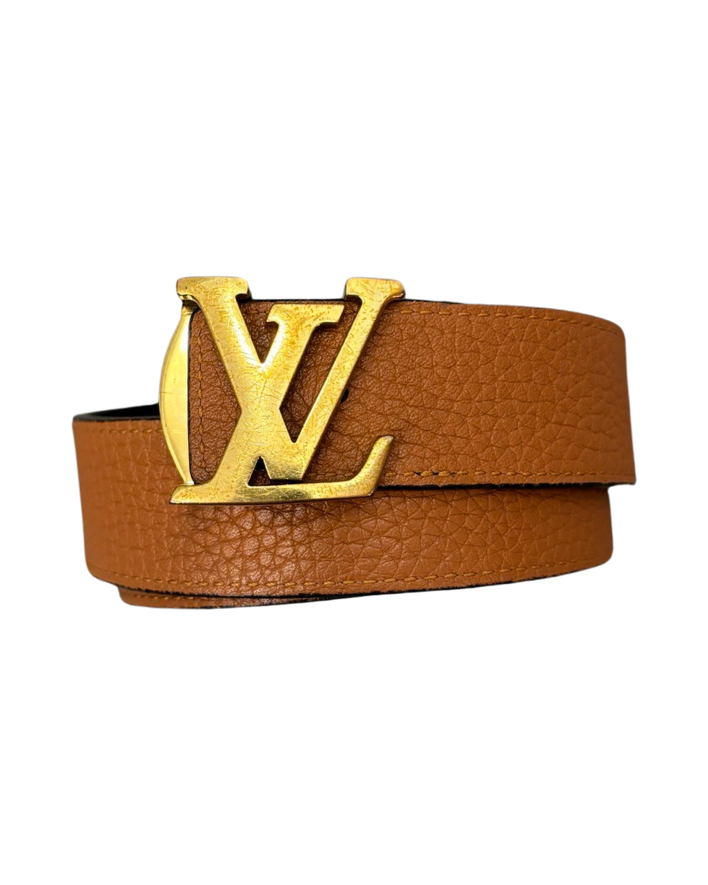 LOUIS VUITTON 30MM REVERSIBLE BELT