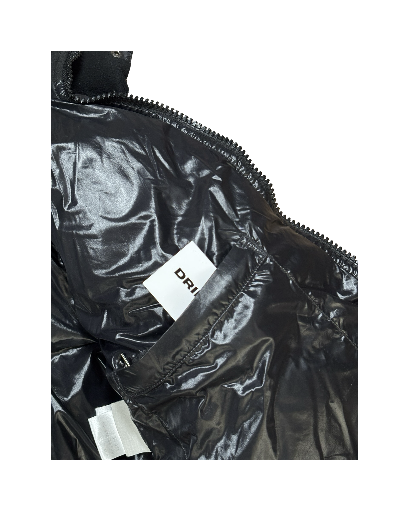 MONCLER HIMALAYA GIUBBOTTO