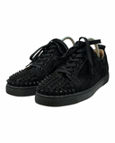 CHRISTIAN LOUBOUTIN JUNIOR SPIKES