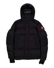 CANADA GOOSE ARMSTRONG HOODY