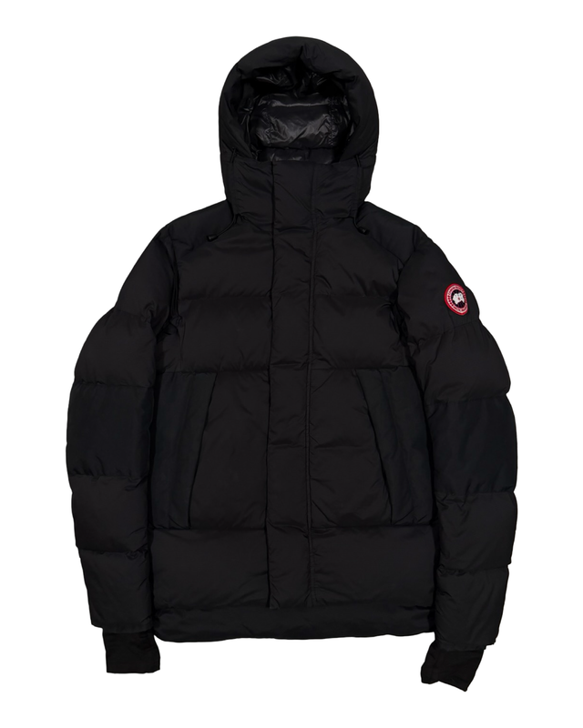 CANADA GOOSE ARMSTRONG HOODY