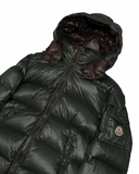 MONCLER ZIN GIUBBOTTO