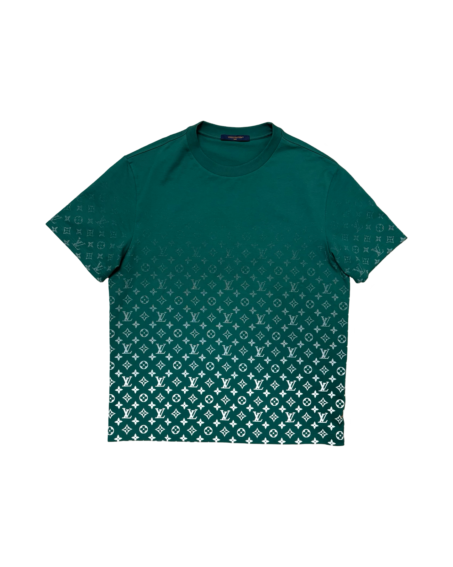 LOUIS VUITTON MONOGRAM T-SHIRT