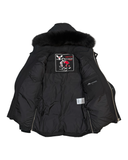 MOOSE KNUCKLES 3Q PARKA