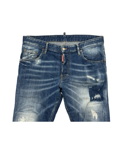 DSQUARED JEANS