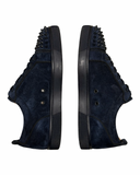 CHRISTIAN LOUBOUTIN JUNIOR SPIKES