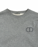 DIOR CD ICON SWEATSHIRT