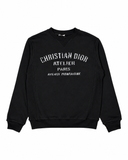 CHRISTIAN DIOR ATELIER SWEATSHIRT