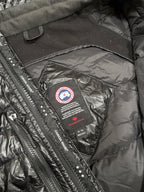 CANADA GOOSE HYBRIDGE LITE JACKET