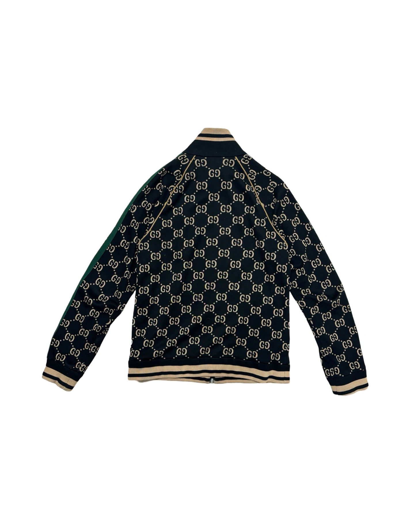 GUCCI TRACK JACKET