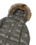 MONCLER ROD GIUBBOTTO