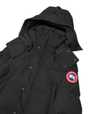 CANADA GOOSE WYNDHAM PARKA