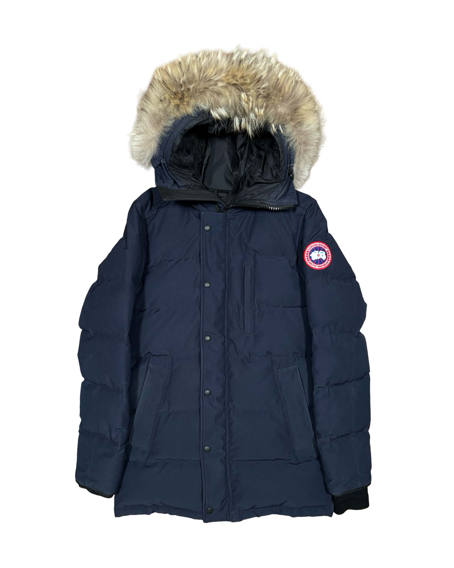 CANADA GOOSE CARSON PARKA
