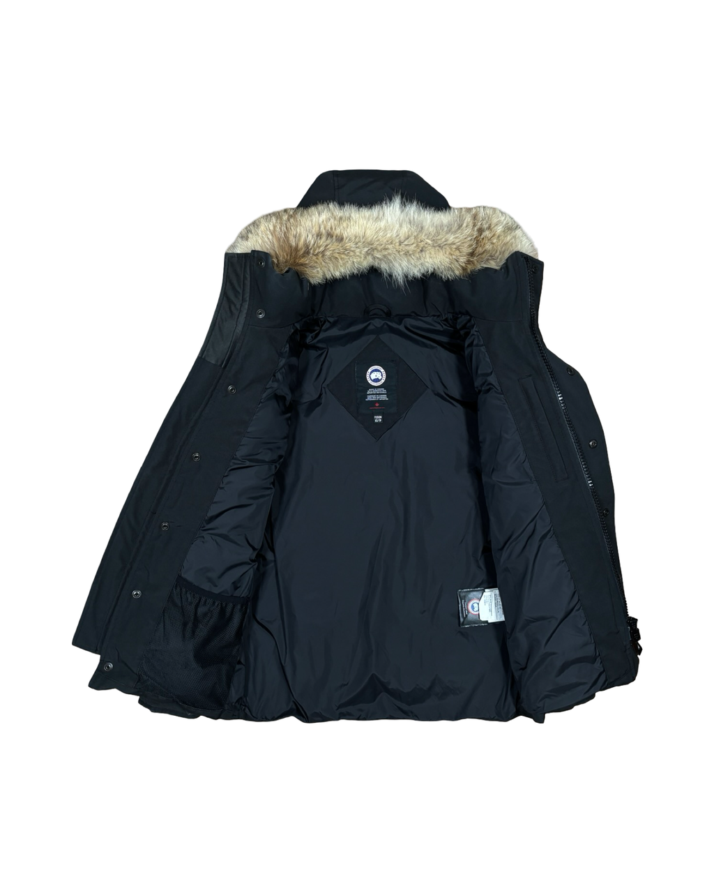 CANADA GOOSE WYNDHAM PARKA