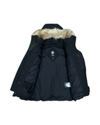 CANADA GOOSE WYNDHAM PARKA
