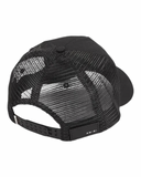 AMIRI EDEN ROCK TRUCKER LIPPIS
