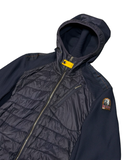 PARAJUMPERS NOLAN HYBRID JACKET