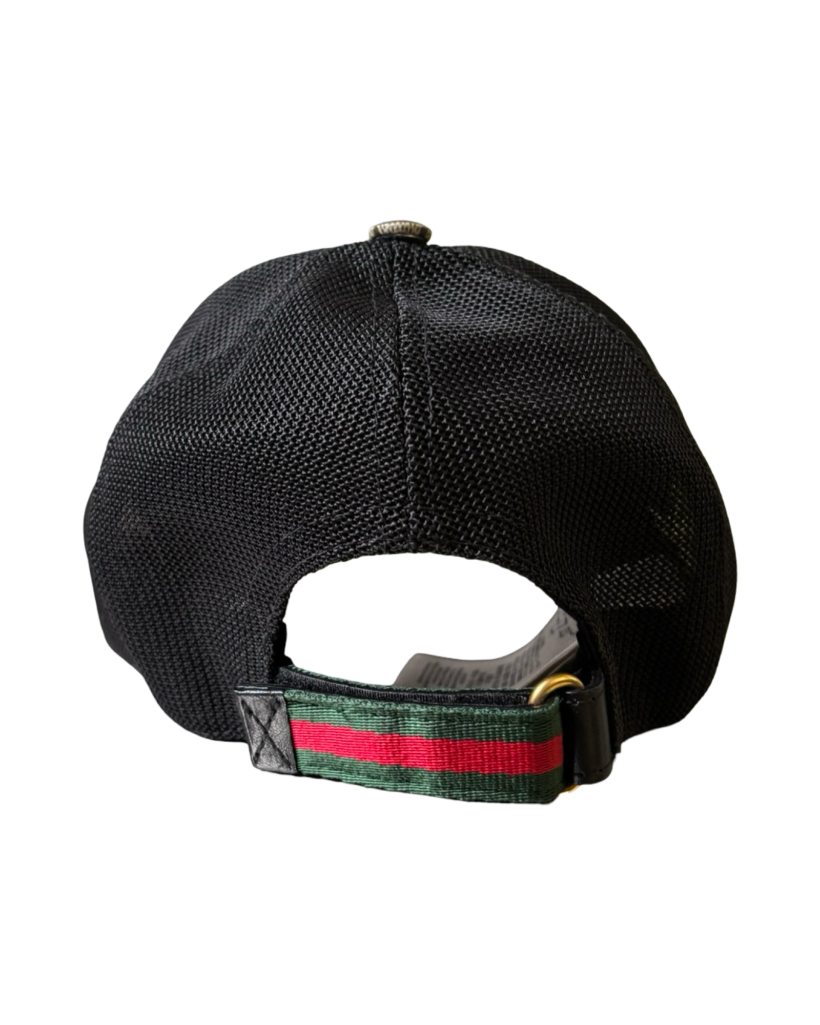 GUCCI TIGER CAP