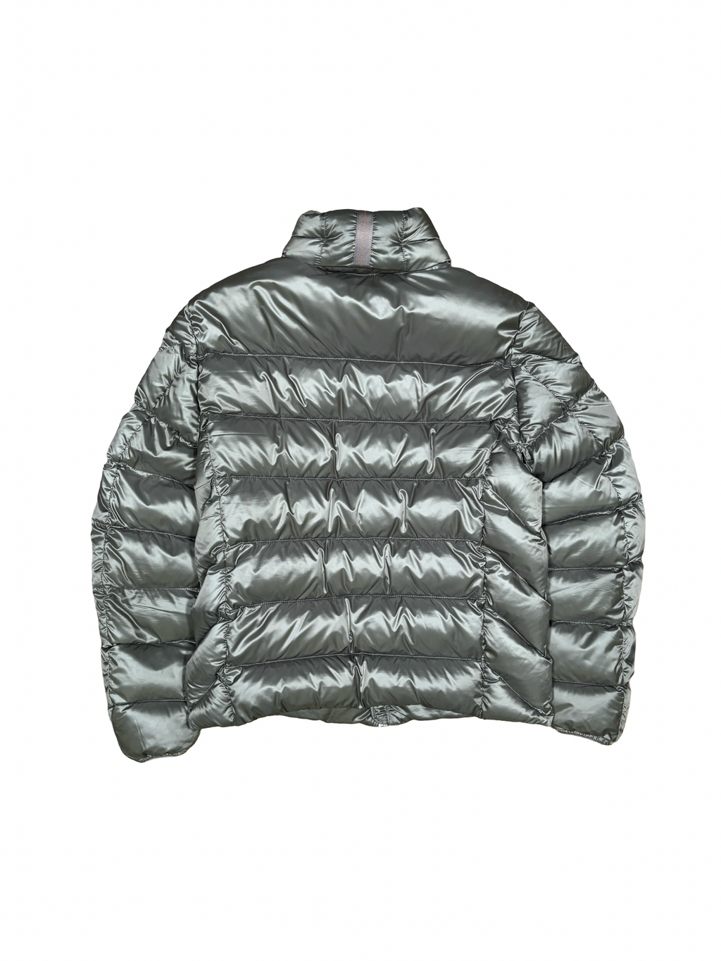 PARAJUMPERS DILLON SHEEN DOWN JACKET