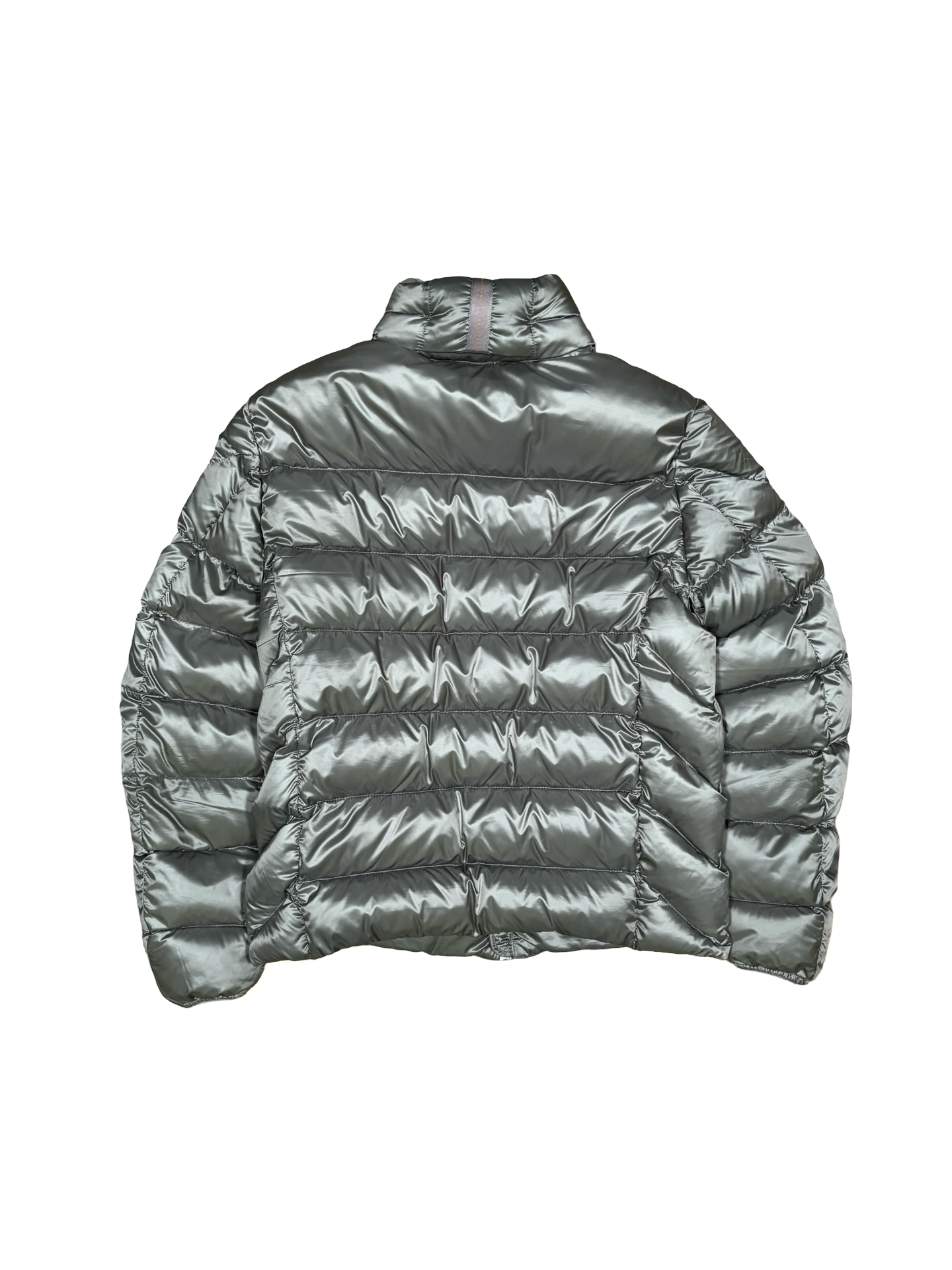 PARAJUMPERS DILLON SHEEN DOWN JACKET